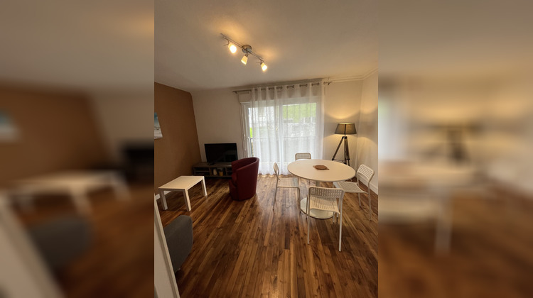 Ma-Cabane - Location Appartement Brest, 82 m²