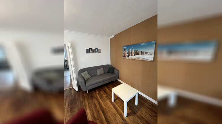 Ma-Cabane - Location Appartement Brest, 82 m²