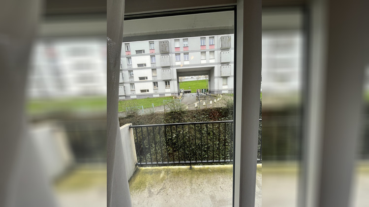 Ma-Cabane - Location Appartement Brest, 82 m²