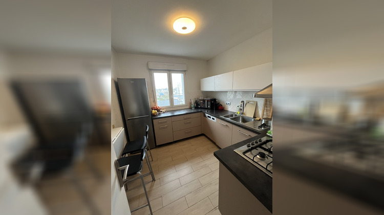 Ma-Cabane - Location Appartement Brest, 82 m²