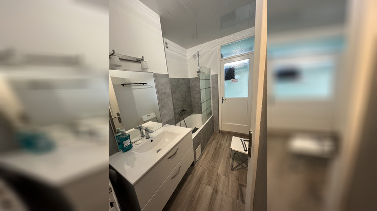 Ma-Cabane - Location Appartement Brest, 82 m²