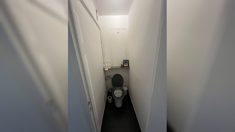 Ma-Cabane - Location Appartement Brest, 82 m²