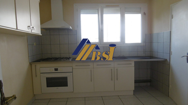 Ma-Cabane - Location Appartement Brest, 58 m²