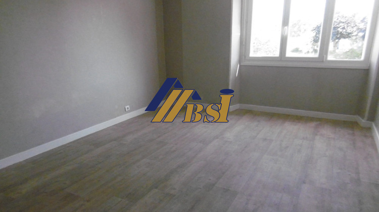 Ma-Cabane - Location Appartement Brest, 58 m²