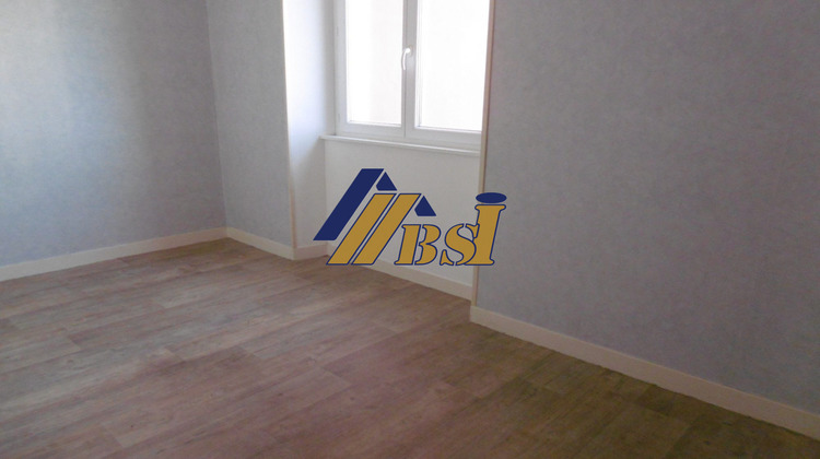 Ma-Cabane - Location Appartement Brest, 58 m²