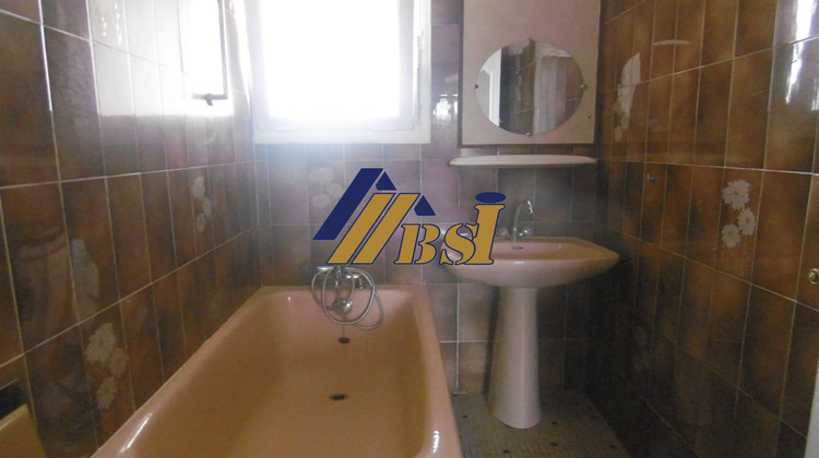 Ma-Cabane - Location Appartement Brest, 58 m²