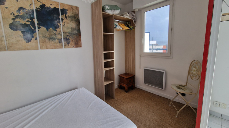 Ma-Cabane - Location Appartement BREST, 38 m²