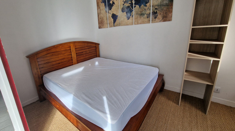 Ma-Cabane - Location Appartement BREST, 38 m²