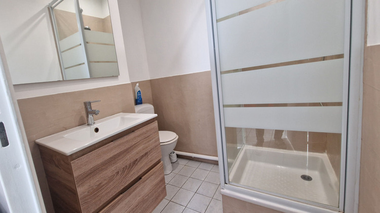 Ma-Cabane - Location Appartement BREST, 38 m²