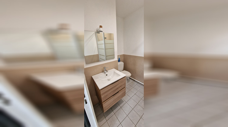 Ma-Cabane - Location Appartement BREST, 38 m²