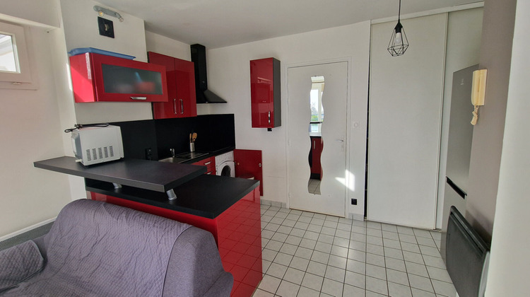 Ma-Cabane - Location Appartement BREST, 38 m²