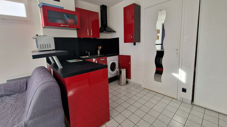 Ma-Cabane - Location Appartement BREST, 38 m²