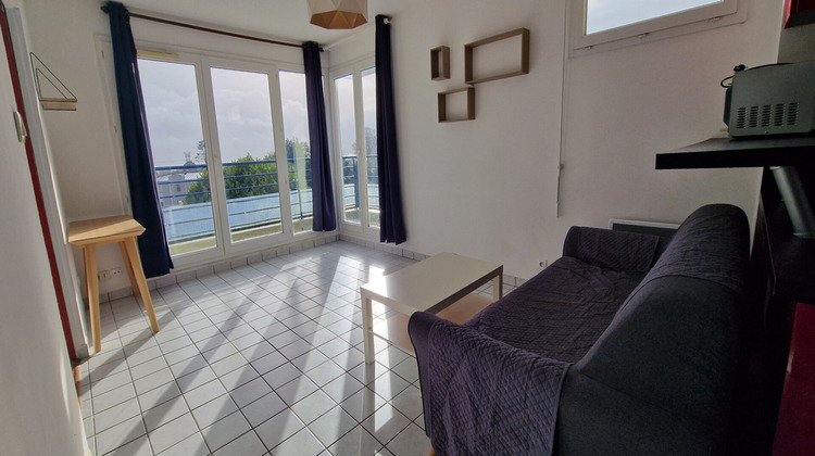 Ma-Cabane - Location Appartement BREST, 38 m²