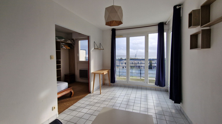 Ma-Cabane - Location Appartement BREST, 38 m²