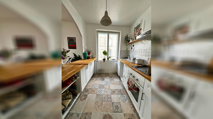 Ma-Cabane - Location Appartement BREST, 55 m²