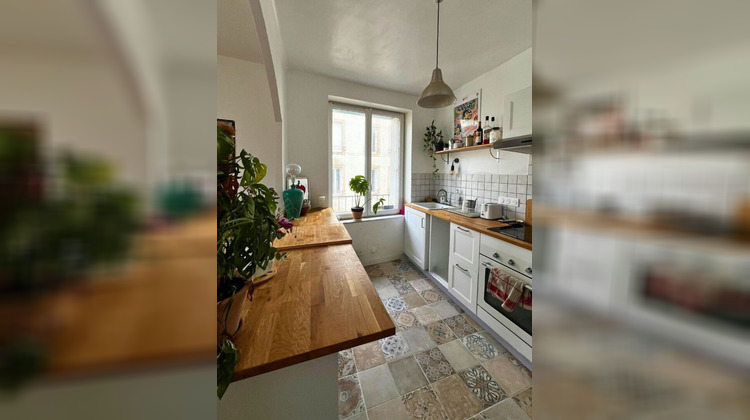 Ma-Cabane - Location Appartement BREST, 55 m²