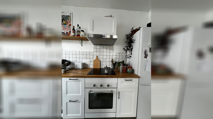 Ma-Cabane - Location Appartement BREST, 55 m²