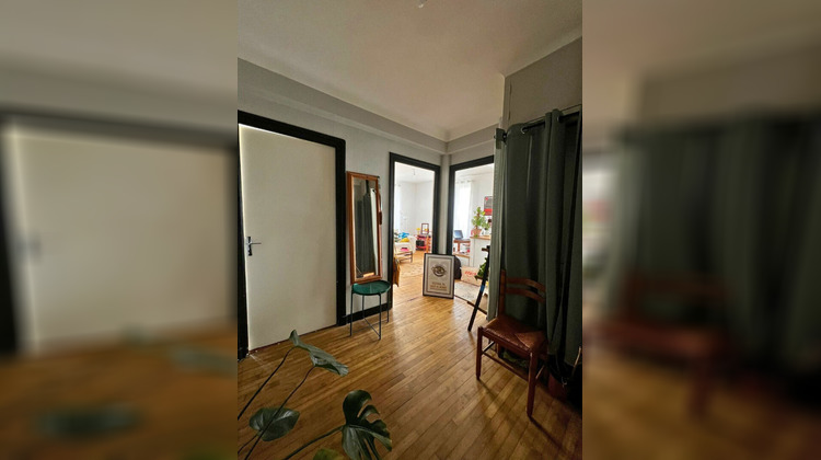 Ma-Cabane - Location Appartement BREST, 55 m²