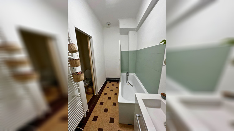 Ma-Cabane - Location Appartement BREST, 55 m²