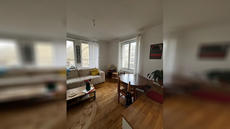 Ma-Cabane - Location Appartement BREST, 55 m²