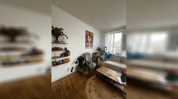 Ma-Cabane - Location Appartement BREST, 55 m²