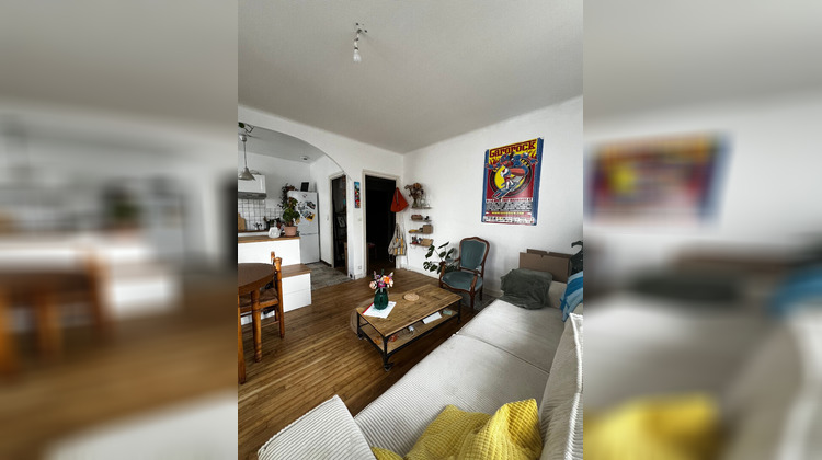 Ma-Cabane - Location Appartement BREST, 55 m²