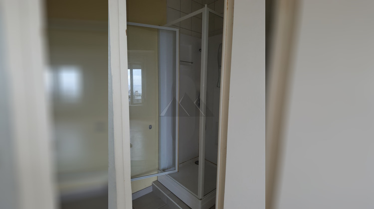 Ma-Cabane - Location Appartement BREST, 21 m²