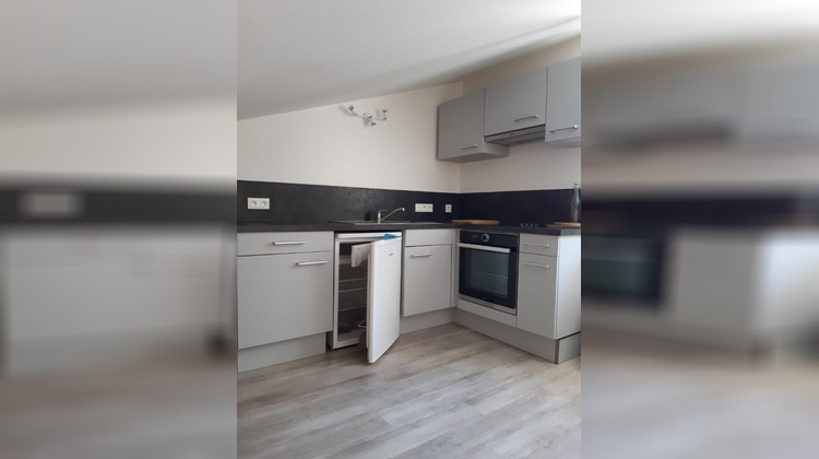 Ma-Cabane - Location Appartement BREST, 32 m²