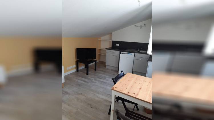 Ma-Cabane - Location Appartement BREST, 32 m²