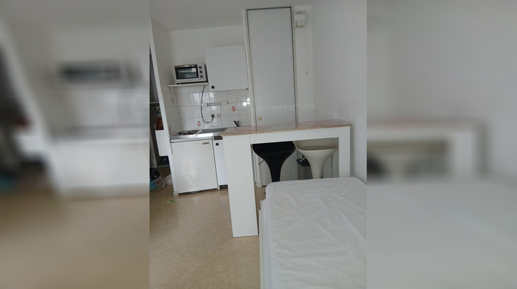 Ma-Cabane - Location Appartement BREST, 18 m²