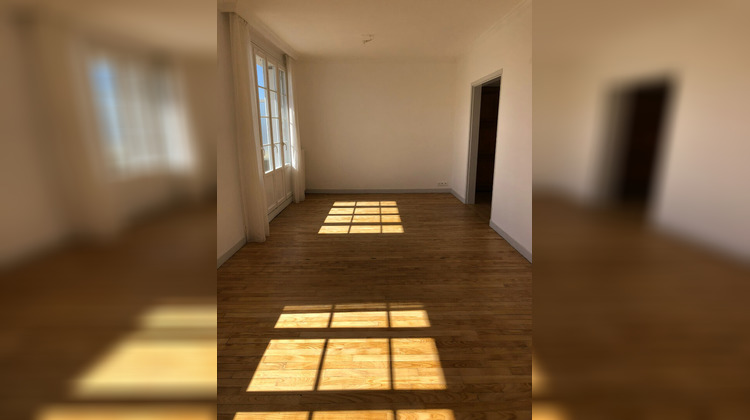 Ma-Cabane - Location Appartement BREST, 72 m²