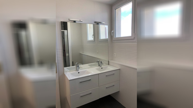 Ma-Cabane - Location Appartement BREST, 72 m²