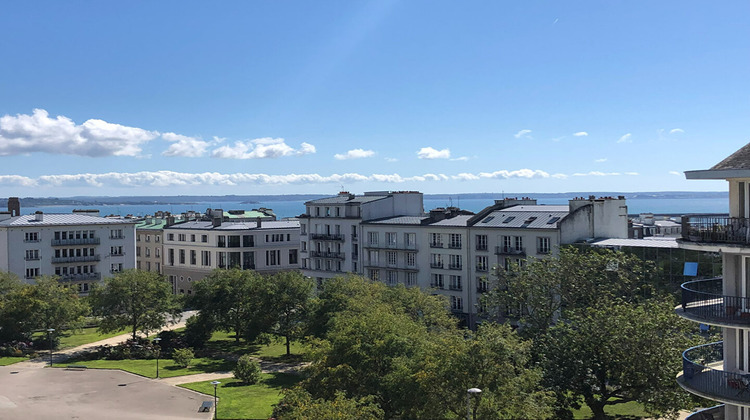 Ma-Cabane - Location Appartement BREST, 72 m²