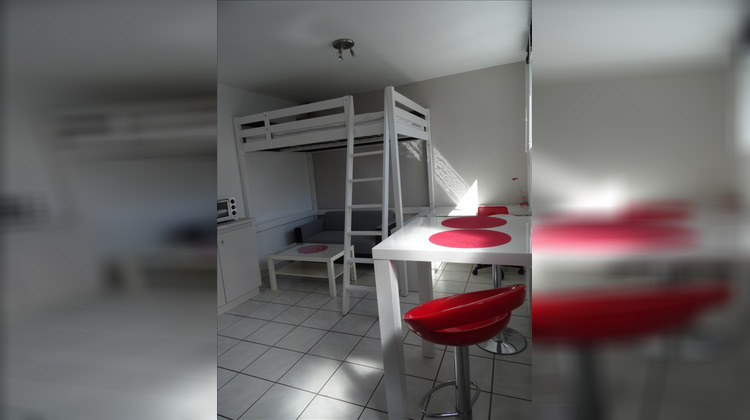 Ma-Cabane - Location Appartement BREST, 18 m²