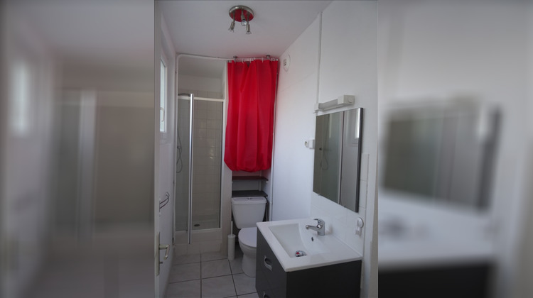 Ma-Cabane - Location Appartement BREST, 18 m²