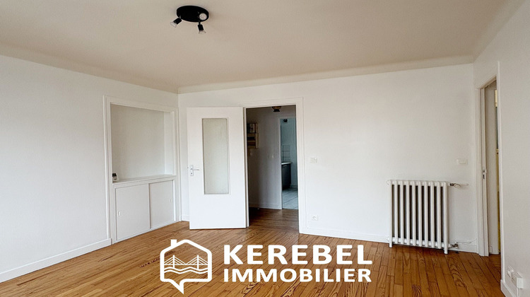 Ma-Cabane - Location Appartement Brest, 54 m²