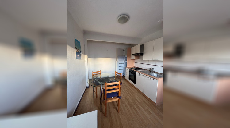 Ma-Cabane - Location Appartement BREST, 26 m²