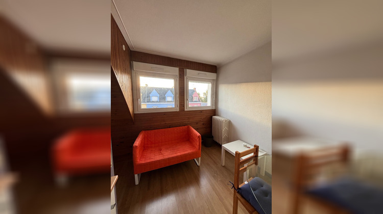 Ma-Cabane - Location Appartement BREST, 26 m²