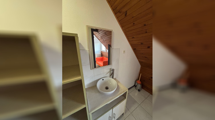Ma-Cabane - Location Appartement BREST, 26 m²