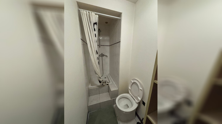 Ma-Cabane - Location Appartement BREST, 26 m²