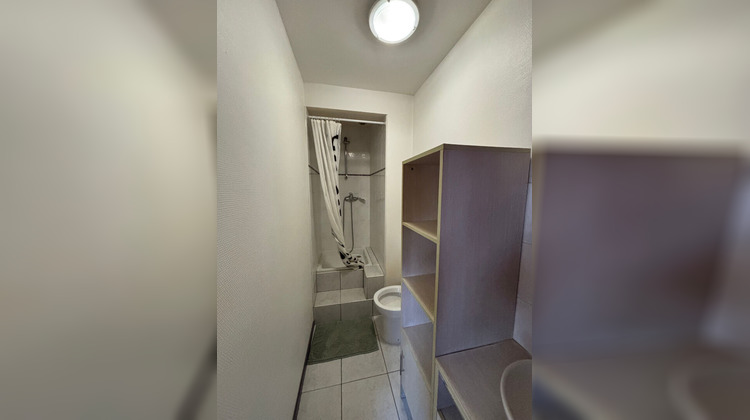 Ma-Cabane - Location Appartement BREST, 26 m²