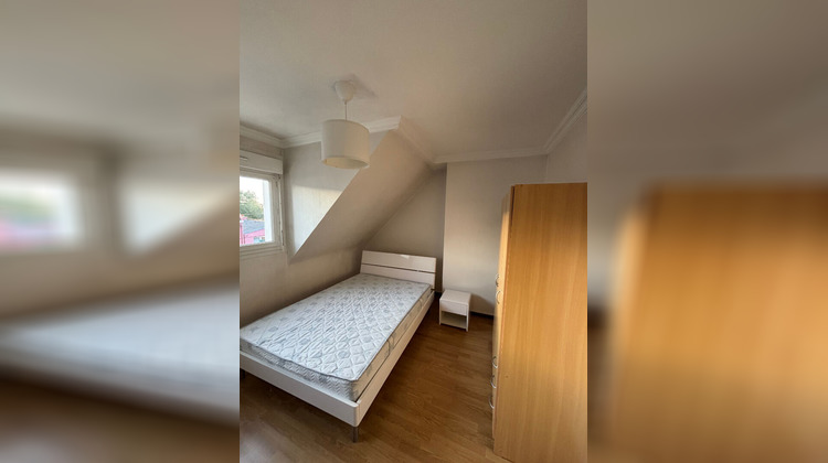 Ma-Cabane - Location Appartement BREST, 26 m²