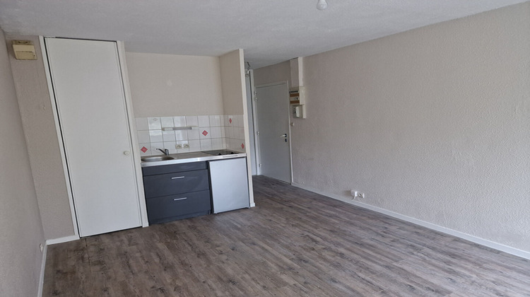 Ma-Cabane - Location Appartement BREST, 20 m²