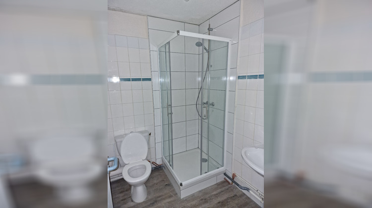 Ma-Cabane - Location Appartement BREST, 20 m²