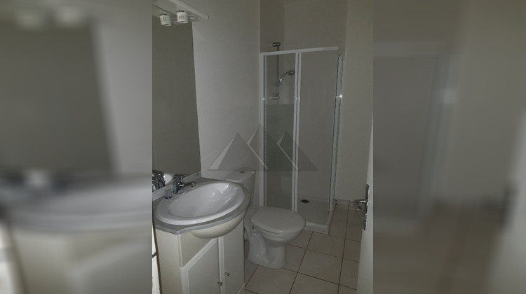 Ma-Cabane - Location Appartement BREST, 23 m²