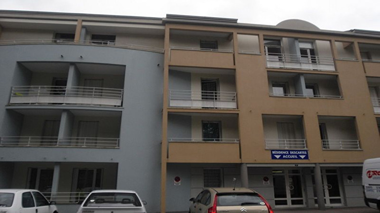 Ma-Cabane - Location Appartement BREST, 30 m²