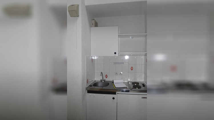 Ma-Cabane - Location Appartement BREST, 30 m²