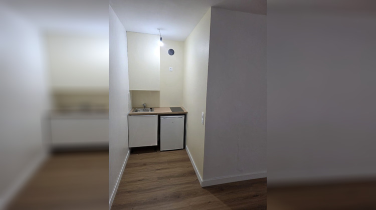 Ma-Cabane - Location Appartement BREST, 22 m²