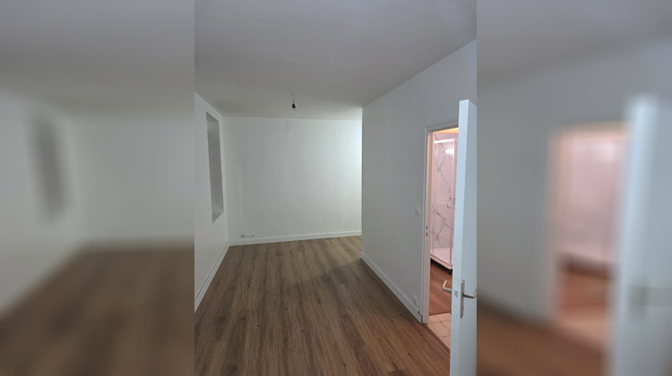 Ma-Cabane - Location Appartement BREST, 22 m²