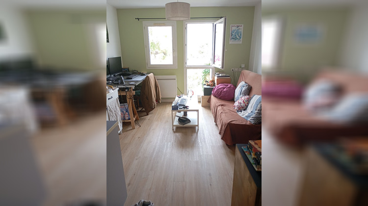 Ma-Cabane - Location Appartement BREST, 18 m²